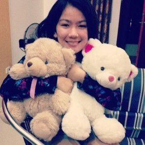 Dyan Gail profile icon