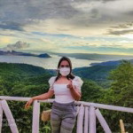 Ana Marie Ira Viray profile icon