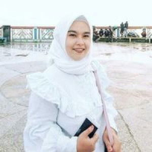 Nana Izaty Fathu profile icon