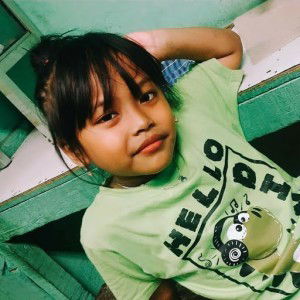 Sri Mulyani profile icon