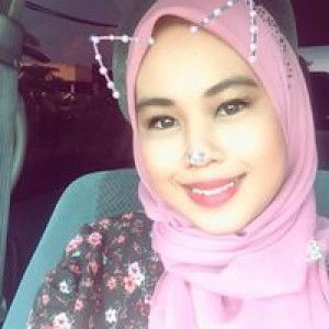 Ain Nina profile icon