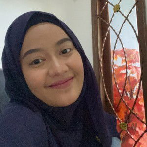 Restu Maharany profile icon