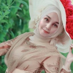 Hasnah official profile icon