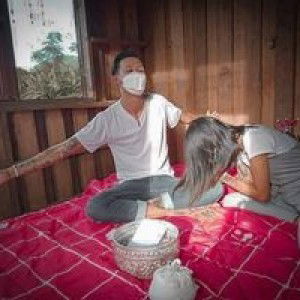 Badin Lnchaiya profile icon