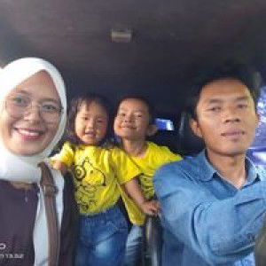 Vhenty Suryani profile icon