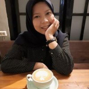 Nadia Urbah profile icon