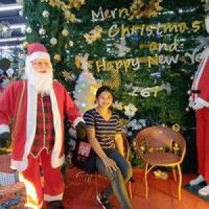 Kimberly Decena profile icon