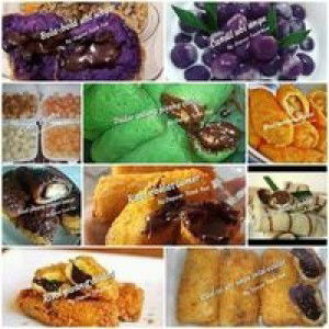 Dapoer Teteh Kue profile icon