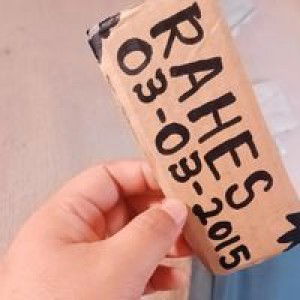 Desy Nur Baidah Monalisa profile icon