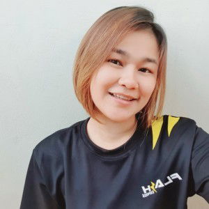 ปภัสสวรรณ นาชัยพูล profile icon