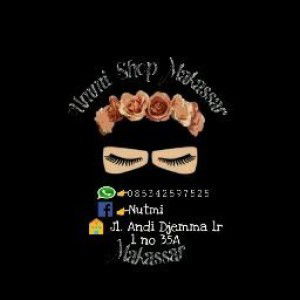 Nutmi nut profile icon