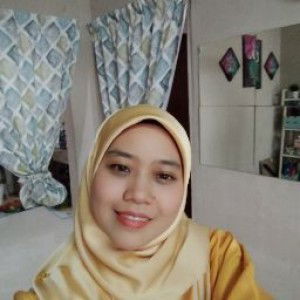 hafizah md jani profile icon