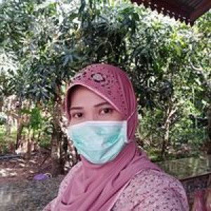 Samseeyah Kareng profile icon