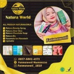 Fatmawati Mumtazza profile icon