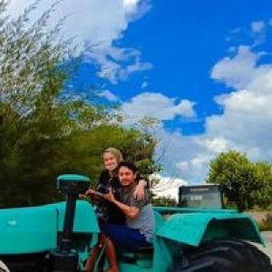 Eka Oktavianti profile icon