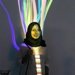 Iklima Natun profile icon