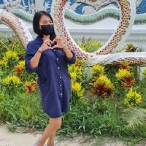 Rungthip Sittichen profile icon