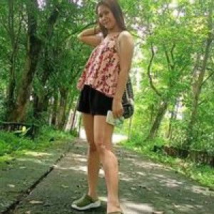 Novelyn Jean Obina Zambrona profile icon