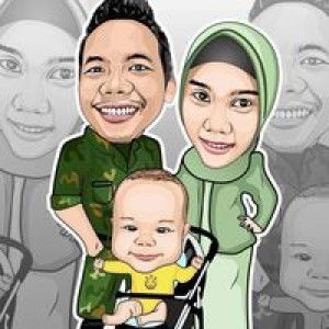 Tria Ayu Ningrum profile icon