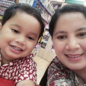 Wastina Shetwomorank profile icon