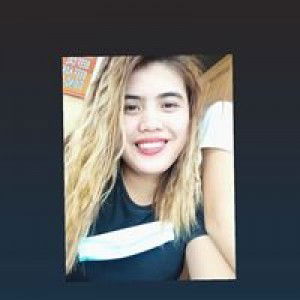 Mary Ann Gagabi profile icon