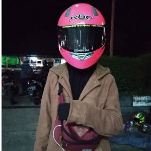 Meilya Olip profile icon