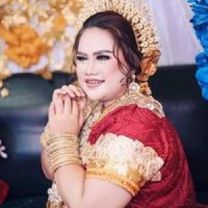 Nhaa'kartika Chandra Kirana profile icon