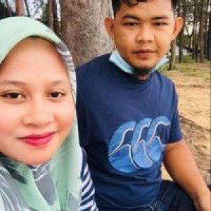 Nursuhaeyla Mohamad profile icon