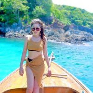 Parewa Supawadee profile icon