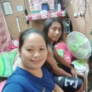 Mary Grace Magno profile icon