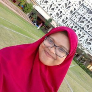 Risha Lubis profile icon