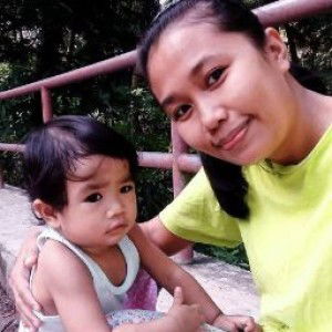 Imelda Armones profile icon