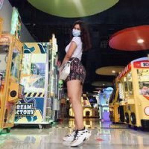 Mary Benedicto profile icon