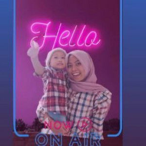 Mom's & Erzha profile icon