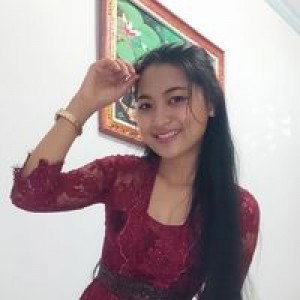 Ayu Sukma Dewi profile icon