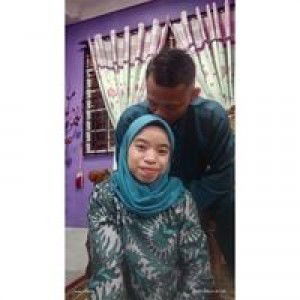 Hazirah Harun profile icon