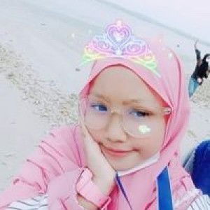 Hasna Ualia profile icon