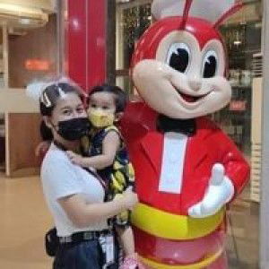 Roneline Regio profile icon