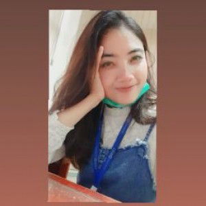 intan perdana profile icon