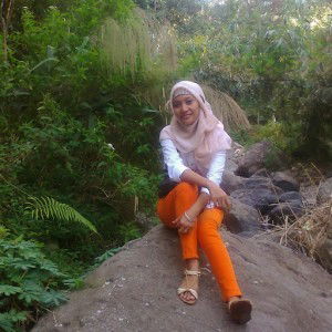 nayla fauziah profile icon