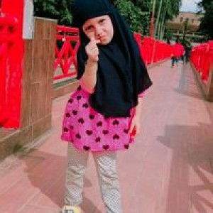 Dzaakirah Azzahra profile icon