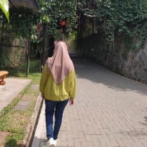 Megawati Tati profile icon