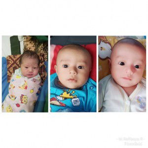 Hanna Rizky Rahmania profile icon