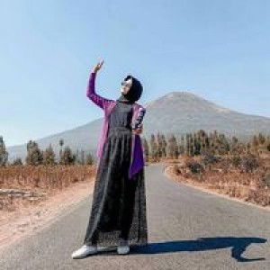 Zafana Qurotul Aina profile icon