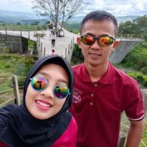 Yunita Ervan Apriyangga profile icon