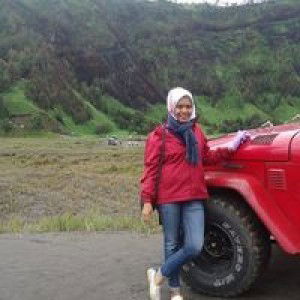 Rahmi Marzha profile icon