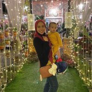 Syahirah Nabilah Zainudin profile icon