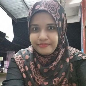 Nurul Aliyah profile icon