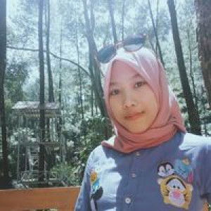 Kharisma profile icon