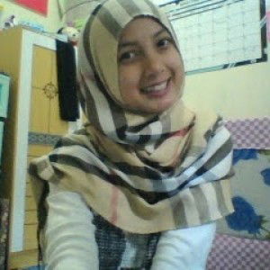 Halimah Yunita profile icon